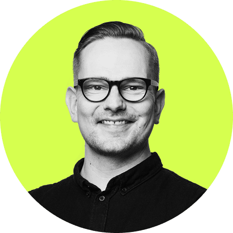 Petri Lahdelma